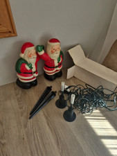 Vintage santa father for sale  MARCH