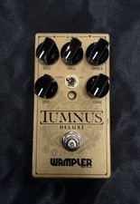 Wampler tumnus deluxe gebraucht kaufen  Versand nach Germany