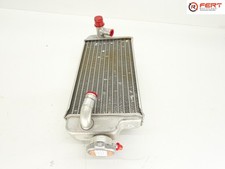 Radiateur droit d'occasion  Visan