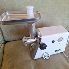 andrew james electric meat grinder for sale  EDINBURGH