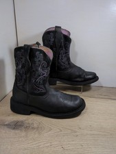 Ariat fatboy cowboy for sale  MANSFIELD
