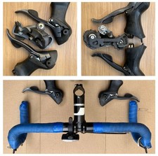 Shimano claris speed for sale  WOODSTOCK