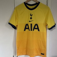Spurs away shirt for sale  KIRKCALDY
