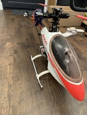 Raptor heli for sale  GODALMING