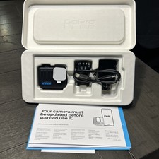 Gopro hero compact d'occasion  Expédié en Belgium