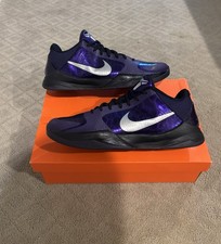 Tinta Nike Zoom Kobe 5 tamanho 12 - 386429-500 comprar usado  Enviando para Brazil