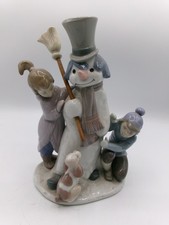 Rare lladro 5713 for sale  BRISTOL