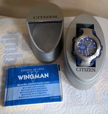 Nos citizen promaster for sale  WAKEFIELD