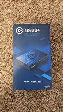 Elgato 4k60 game for sale  Helena