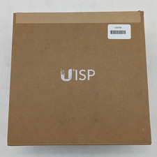 Ubiquiti uisp nanobeam d'occasion  Expédié en Belgium