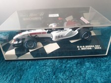Minichamps scale .r. for sale  MANCHESTER