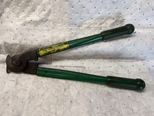 greenlee cutters for sale greenlee cutters for sale New City