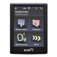 Bury ersatz display gebraucht kaufen  Leipzig
