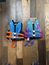 Stearns child pfd for sale  Grayling