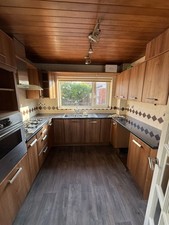 Kitchen cabinets set for sale  PRESTON