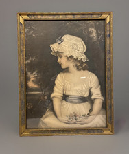 Vintage antique 12x16 for sale  Marion