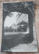 Alte postkarte ttmachau gebraucht kaufen  Muldestausee
