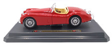 Bburago 1948 red for sale  EASTBOURNE