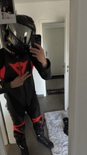 Motorrad lederkombi dainese gebraucht kaufen  Orbis, Gauersheim, Mauchenheim