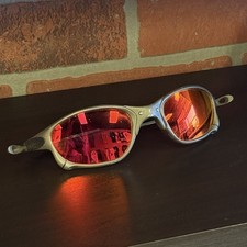 Vtg oakley juliet for sale  Las Vegas