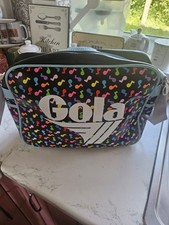 Tado gola retro for sale  SUNDERLAND