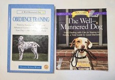 Dog obedience training for sale  Crimora