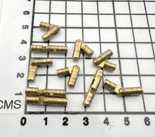 Pack miniature brass for sale  LEEK