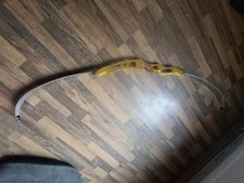 Recurve bow for sale  BARRY