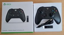 Xbox controller wireless gebraucht kaufen  Stendal