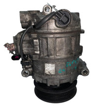 Compressore clima audi usato  Porto Viro
