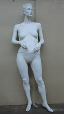 Mannequin schaufensterpuppe pu gebraucht kaufen  Strausberg