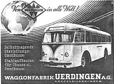 Waggon fabrik uerdingen gebraucht kaufen  Mülheim an der Ruhr