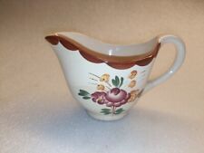 Saucier porcelaine longchamp d'occasion  Manosque