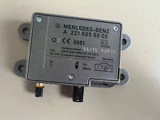 Mercedes benz w212 gebraucht kaufen  Fußgönheim