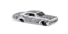 Hot wheels chevy d'occasion  Saint-Paul-de-Fenouillet