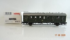 Märklin 00792 abteilwagen gebraucht kaufen  Erftstadt