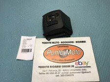 Gancio portaborse aprilia usato  Frattaminore