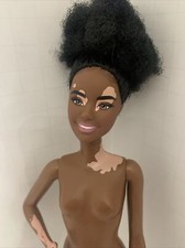 Barbie fashionista 135 d'occasion  Expédié en Belgium