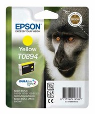 Genuine epson t0894 for sale  LONDON