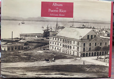 Puerto Rico, 2007, ALBUM DE PUERTO RICO, Feliciano Alonso, 200pgs comprar usado  Enviando para Brazil