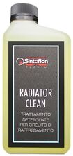 Sintoflon radiator clean usato  Sant Anastasia