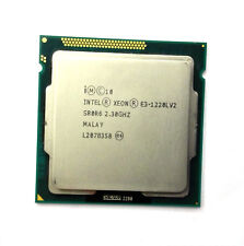 Processador Intel Xeon E3-1220L V2 CPU 2.3GHz LGA 1155 SR0R6 2 núcleos frete grátis comprar usado  Enviando para Brazil