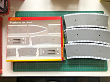 Hornby r462 platform for sale  WARWICK
