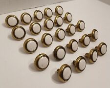 Lot vintage brass for sale  Little Ferry