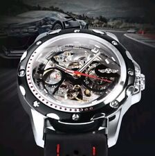 Automatik armbanduhr herrenuhr gebraucht kaufen  Schildau