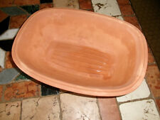 Fond cocotte romertopf d'occasion  Avignon