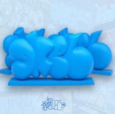 Duel sculpture resine d'occasion  Saint-Marcel