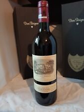 Chateau lafite 1992 usato  Spedire a Italy