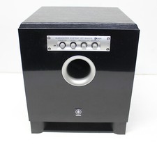 Yamaha yst sw015 for sale  Austin