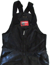 Yamaha vintage leather for sale  Peoria